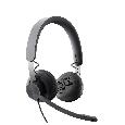Logitech Zone Wired